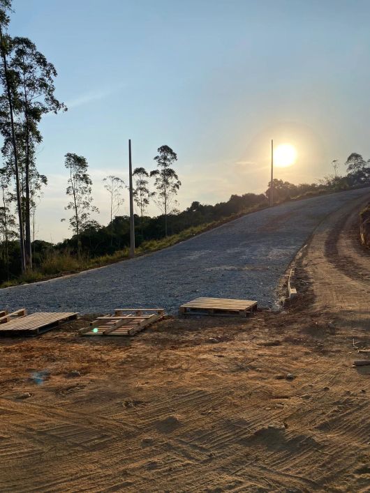 Lote exclusivo da Região