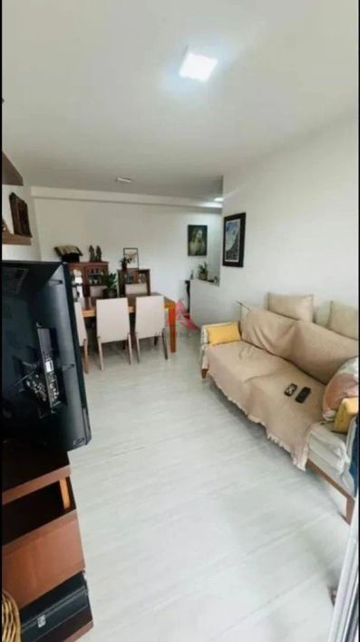 Apartamento com 3 dormitórios à venda, 89 m² por R$ 640.000,00 - Jardim Califórnia - Jacareí/SP