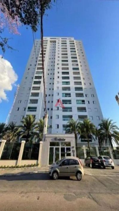 Apartamento com 3 dormitórios à venda, 89 m² por R$ 640.000,00 - Jardim Califórnia - Jacareí/SP