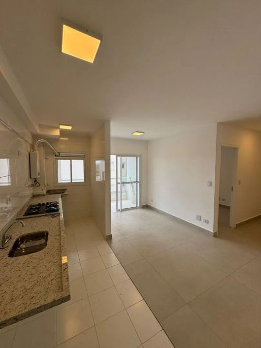 Apartamento com 2 dormitórios à venda, 58 m² por R$ 455.000,00 - Jardim Califórnia - Jacareí/SP