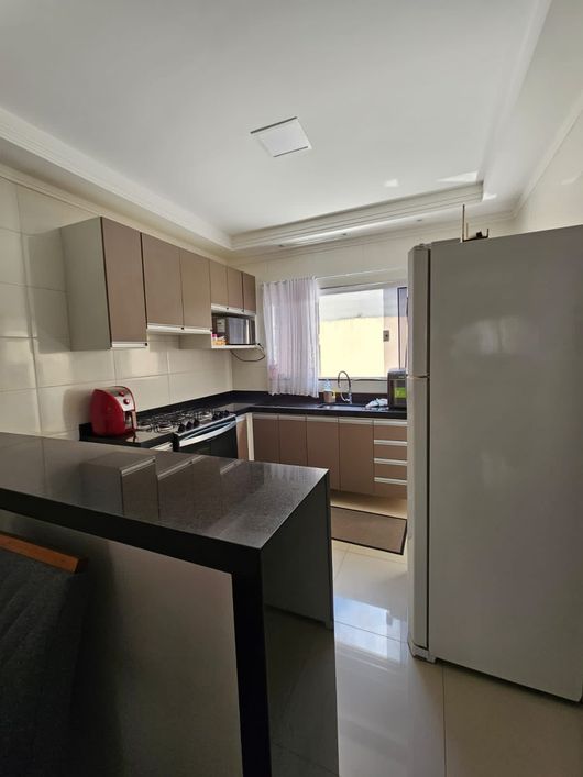 🏠 Sobrado no bairro do Vila Branca! 140 m2