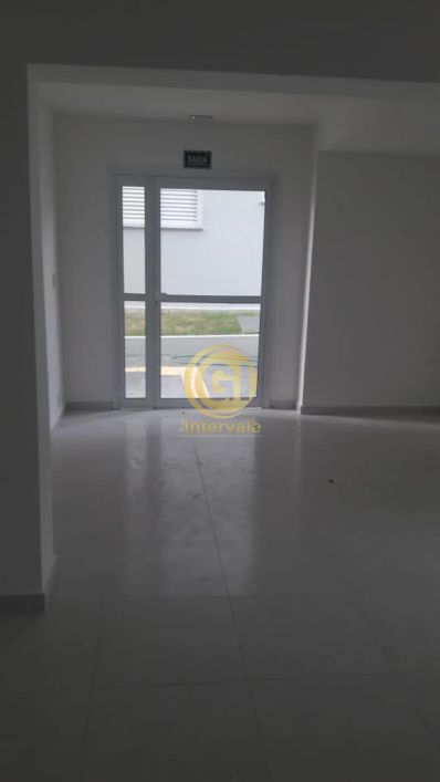 Apartamento - Jardim das Indústrias - Residencial Eco Live Jacarandá - 2 Dormitórios - 55m².