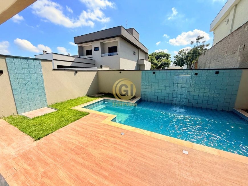Venda Casa Maravilhosa 3 suites com piscina no Vivva