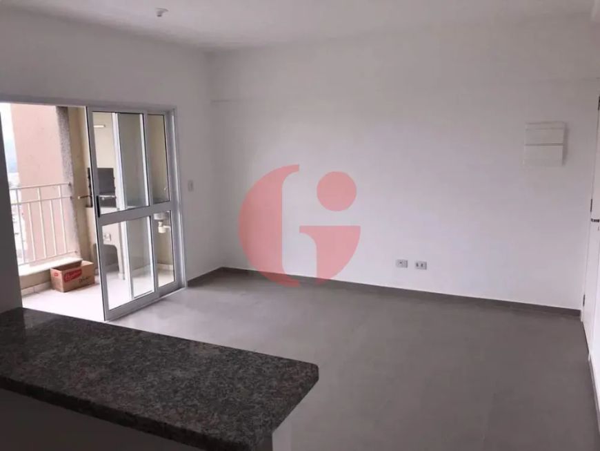Apartamento para venda com 2 quartos e 1 vaga de garagem com 73m² - Jacareí