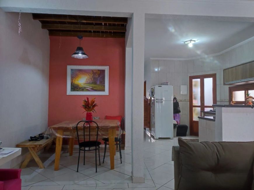 Imóvel para venda possui 115 metros quadrados com 3 quartos