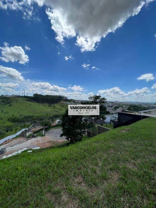 Terreno à venda, 1876 m² por R$ 1.380.000,00 - Parque Mirante Do Vale - Jacareí/SP