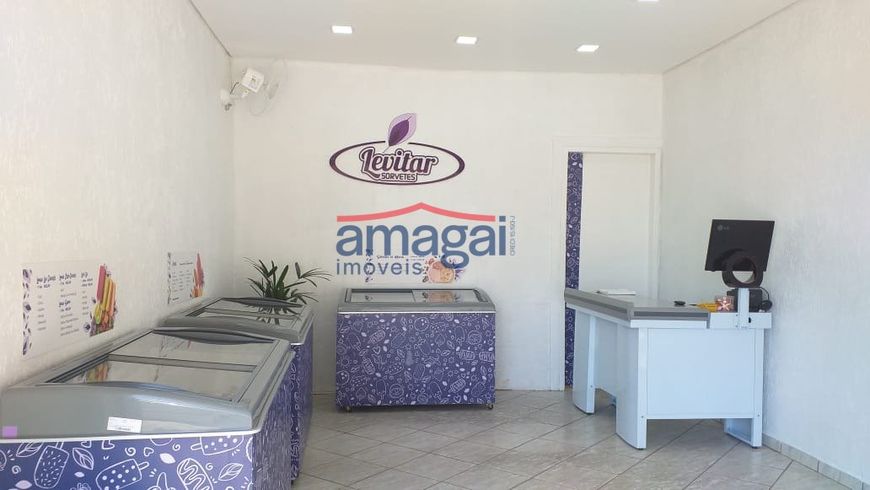 imovel comercial a venda na avenida avarei