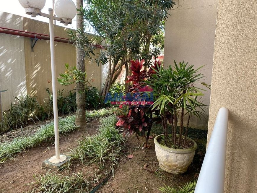 Apartamento em Jacareí