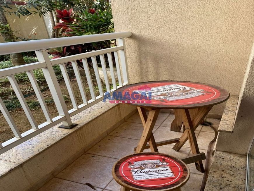 Apartamento em Jacareí