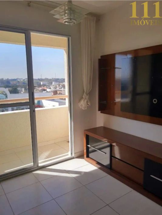 Apartamento no Condomínio Reserva do Villa Branca