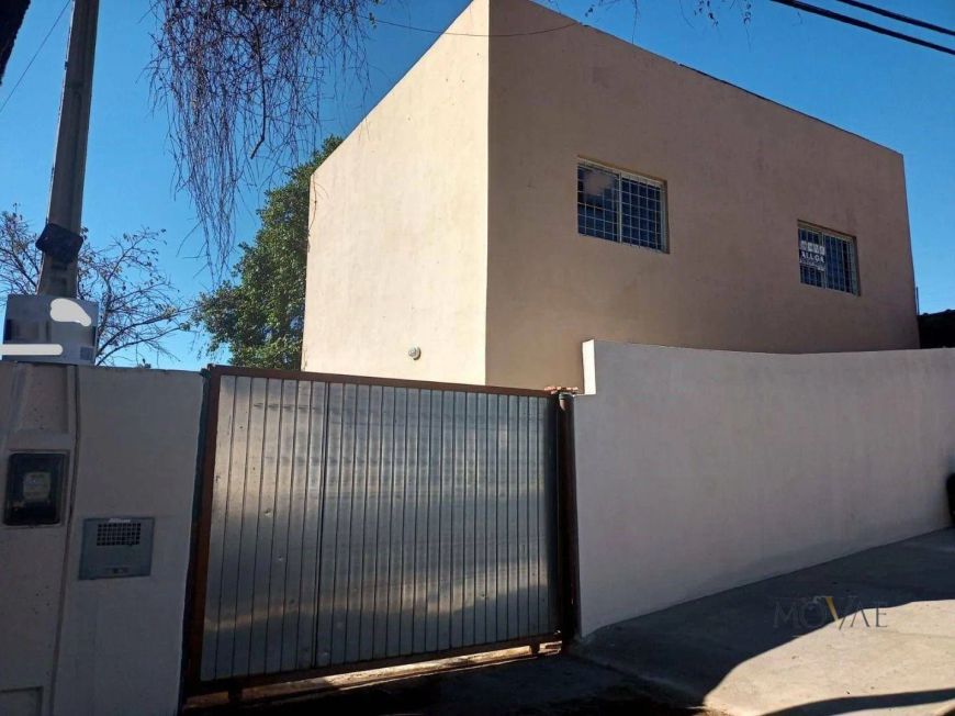 Galpão à venda, 170 m² por R$ 340.000,00 - Jardim Colônia - Jacareí/SP