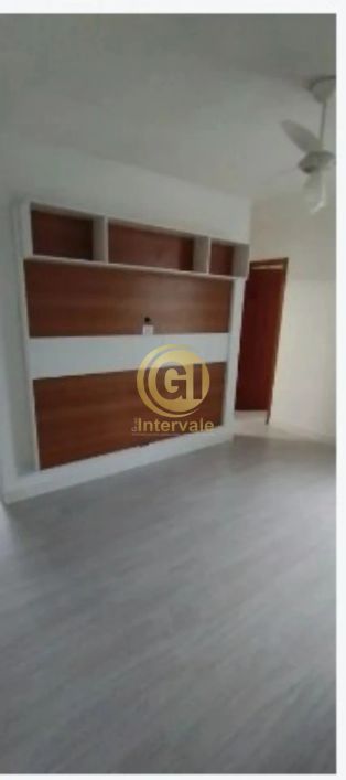 Apartamento residencial para Venda - Condomínio Santa Helena - São João, Jacareí 2 dormitórios, 1 sa
