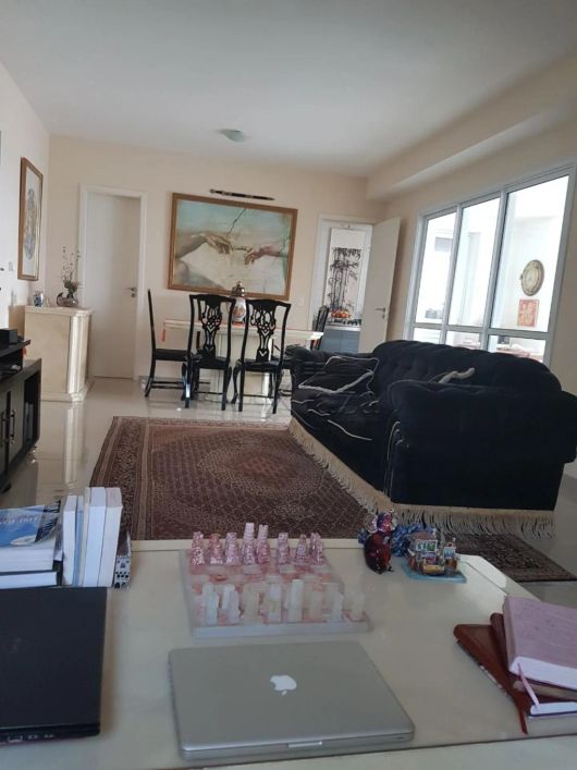 Oportunidade - Apartamento - Jardim Paraíba - Residencial Serveng Acqua - 3 Dormitórios - 76m².