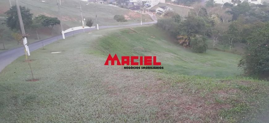 Condomínio Residencial Mirante do Vale - Maravilhoso Terreno com Vista ampla pra floresta APP (área