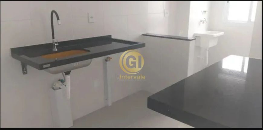 Apartamento residencial para Venda - GRAND VALLE ELVIRA UP Centro, Jacareí