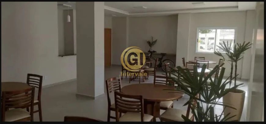 Apartamento residencial para Venda - GRAND VALLE ELVIRA UP Centro, Jacareí