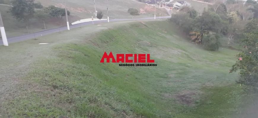 Condomínio Residencial Mirante do Vale - Maravilhoso Terreno com Vista ampla pra floresta APP (área