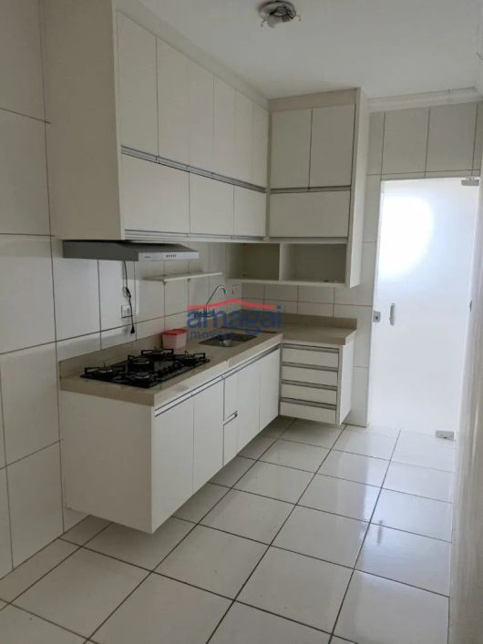Apartamento de 2 quartos para venda em Jacarei - SP