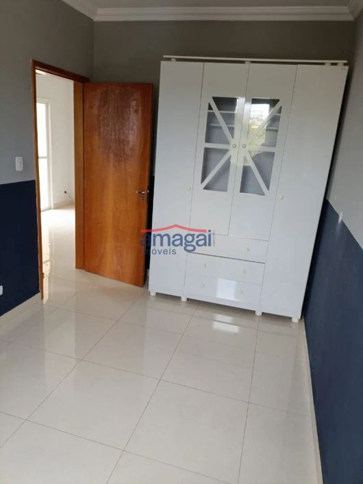 Apartamento de 2 quartos para venda em Jacarei - SP