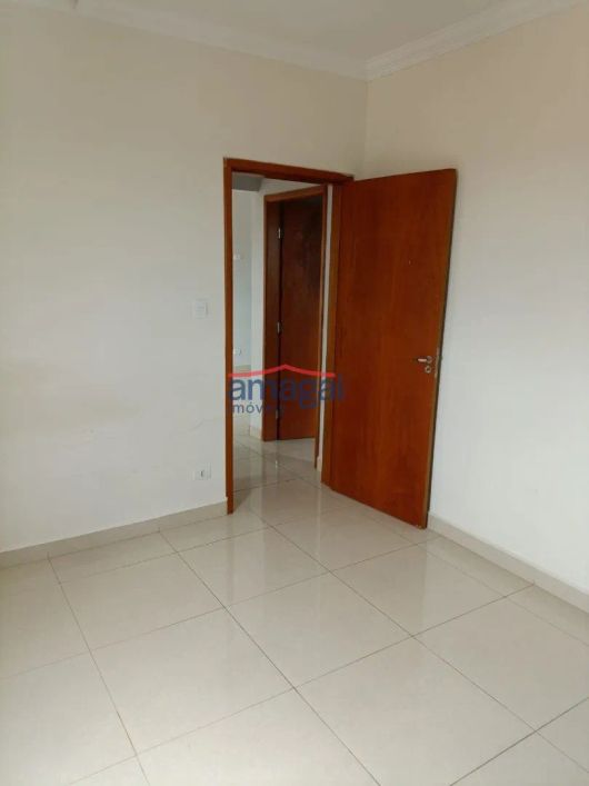 Apartamento de 2 quartos para venda em Jacarei - SP