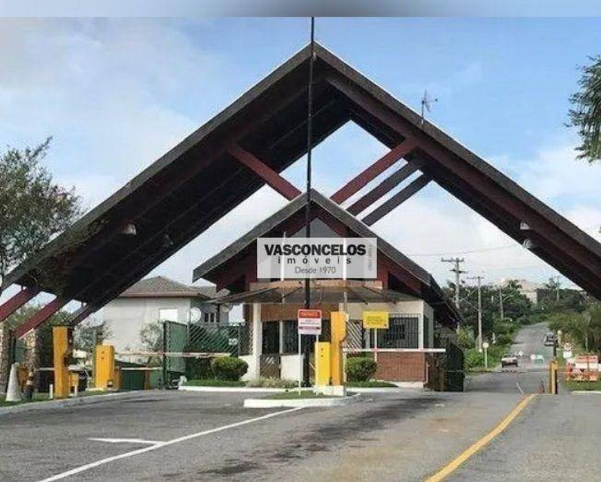 Terreno à venda, 2142 m² por R$ 1.030.000,00 - Rio Comprido - Jacareí/SP
