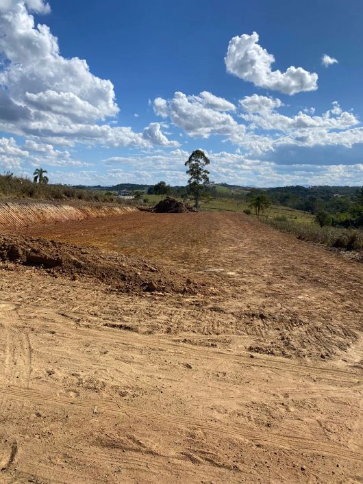 Terreno de oportunidades