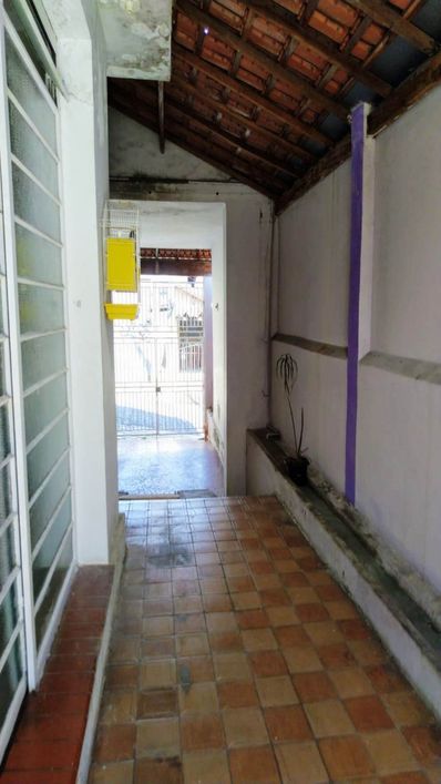 Casa a Venda No Jardim Bela Vista em Jacareí.