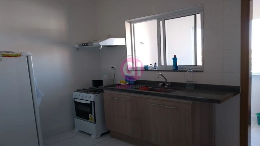 Apartamento a venda - 2 quartos - proximo ao centro de Jacarei