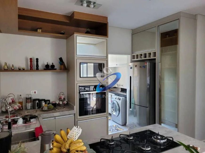 Casa com 3 dormitórios à venda, 175 m² por R$ 1.350.000,00 - Jardim Santa Maria - Jacareí/SP