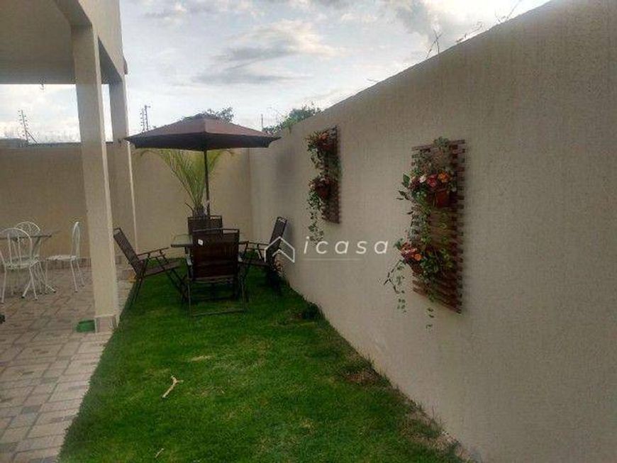 Sobrado com 3 dormitórios à venda, 200 m² por R$ 1.050.000,00 - Bandeira Branca - Jacareí/SP
