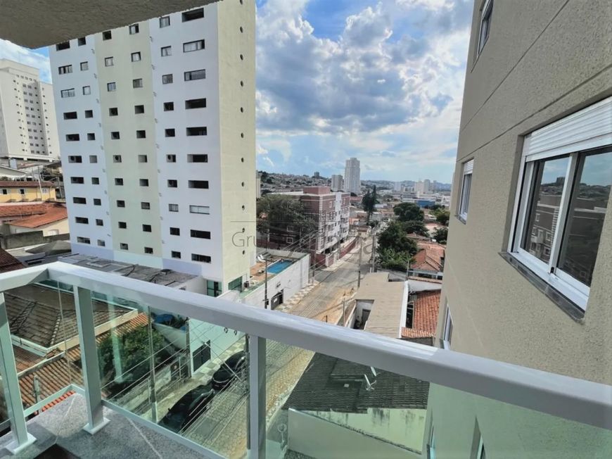 Apartamento - Vila Formosa - Condomínio Barão Palace - Jacareí - 3 Dormitórios - 102m².