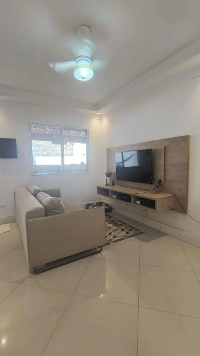 Casa para venda no Condomínio Residence Club no Villa Branca em Jacareí