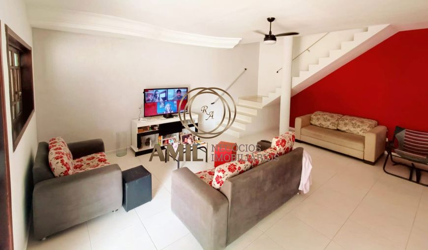 Excelente Casa no Jardim Santa Maria, 300 m²