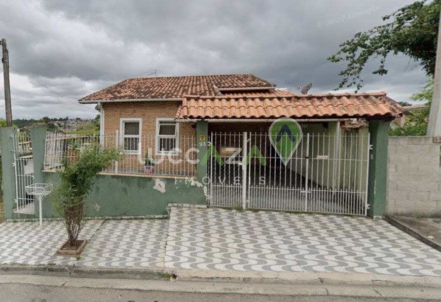 CASA RESIDENCIAL em JACAREÍ - SP, JARDIM PARAÍSO