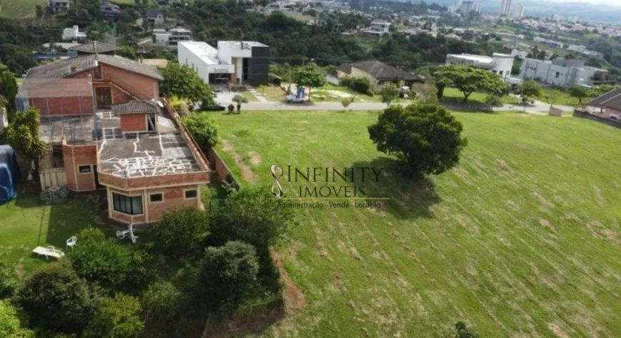 Terreno à venda, 1000 m² por R$ 800.000,00 - Parque Mirante Do Vale - Jacareí/SP