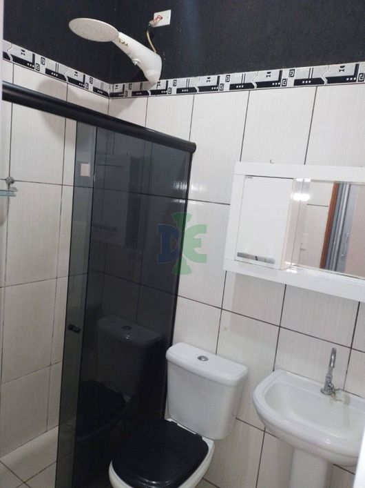 Casa Térrea para venda com 200 metros quadrados com 4 quartos em Jardim Califórnia - Jacareí - SP