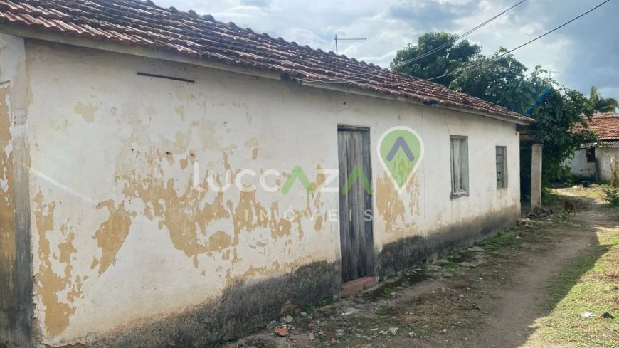 CASA RESIDENCIAL em JACAREÍ - SP, SÃO JOÃO