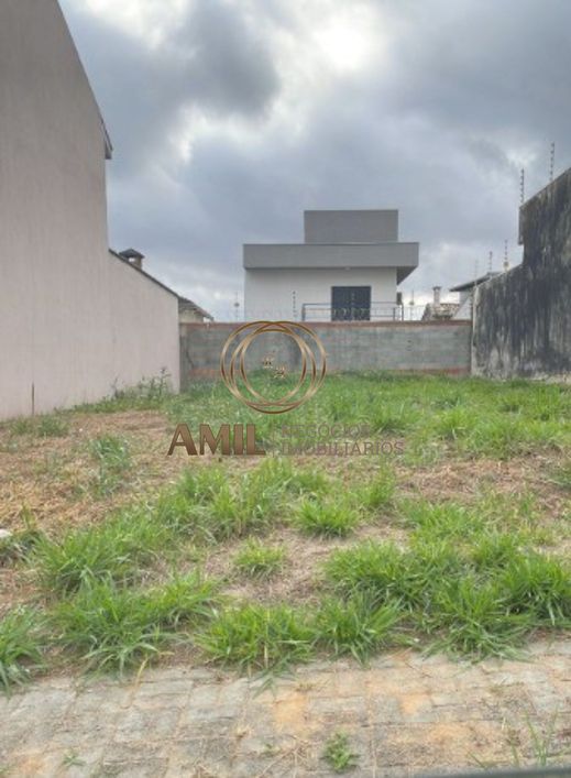 Terreno / Villa Branca / 250 m²/ Jacareí.