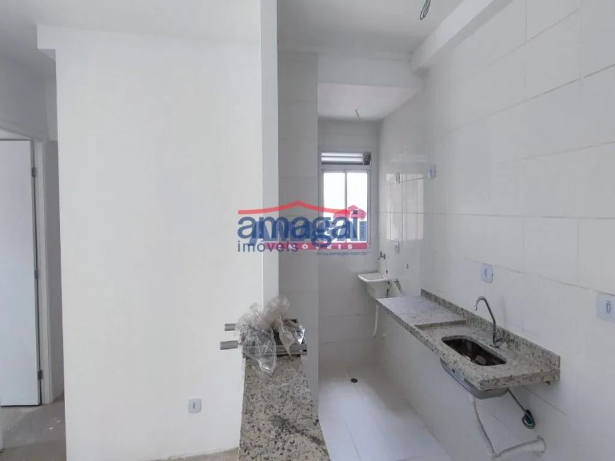 Apartamento 2 dormitórios sendo 1 suíte no Verano Resort em Jacareí SP