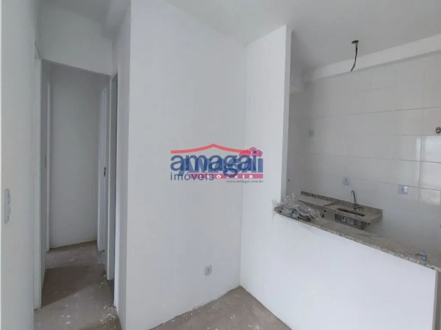 Apartamento 2 dormitórios sendo 1 suíte no Verano Resort em Jacareí SP