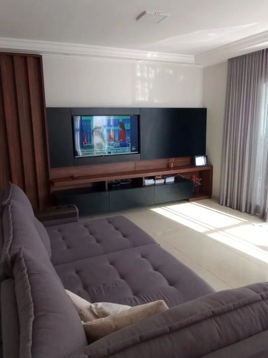 Sobrado com 3 dormitórios à venda, 215 m² por R$ 1.485.000,00 - Villa Branca - Jacareí/SP