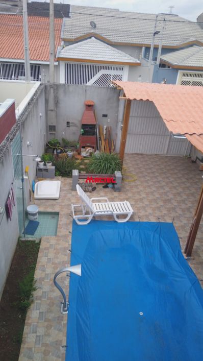 Casa Sobrado em Jacareí