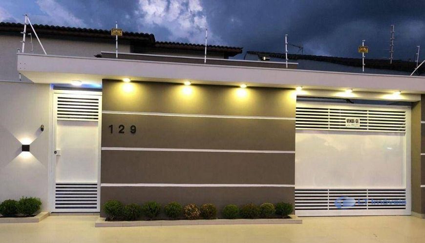 Casa com 5 dormitórios à venda, 250 m² por R$ 1.299.000,00 - São João - Jacareí/SP