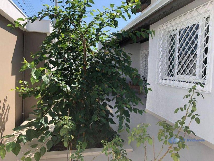 Casa com 5 dormitórios à venda, 250 m² por R$ 1.299.000,00 - São João - Jacareí/SP