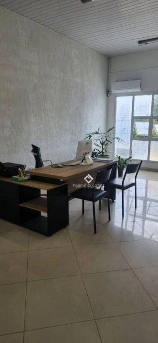 Sala à venda em condomínio comercial, 32 m² - Villa Branca Center- Jacareí/SP
