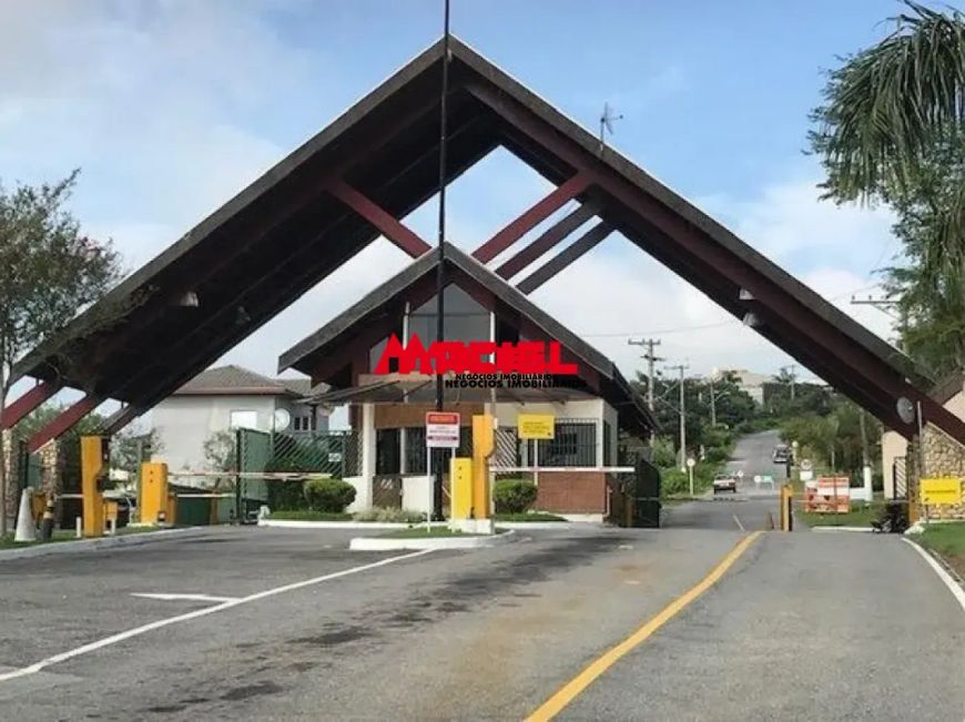 MARAVILHOSO TERRENO - 2.141 M² - CONDOMÍNIO CLUBE MIRANTE DO VALE - JACAREÍ - SP