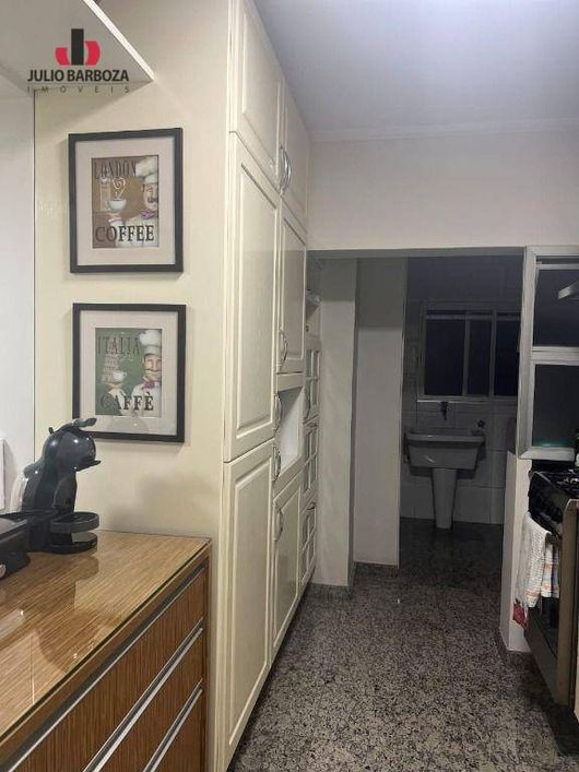 Cobertura com 4 dormitórios à venda, 340 m² por R$ 2.872.000,00 - Brooklin - São Paulo/SP