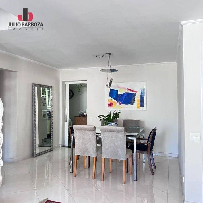 Cobertura com 4 dormitórios à venda, 340 m² por R$ 2.872.000,00 - Brooklin - São Paulo/SP
