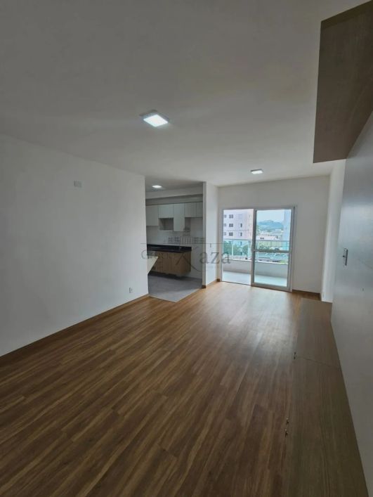 Apartamento - The Winner Family Club - Villa Branca - Jacareí - 3 Dormitórios - 84m²