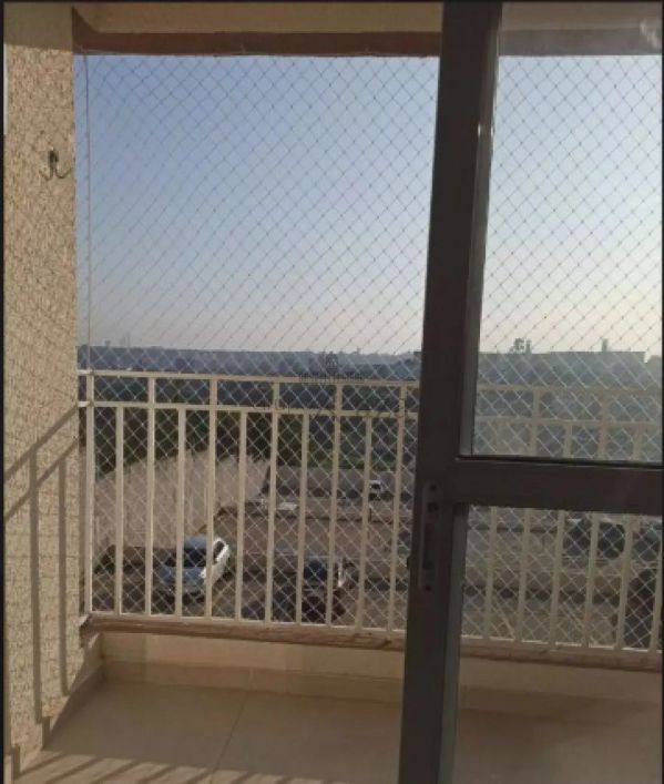 Apartamento/Padrão - Residencial - No bairro Parque Santo Antônio - Residencial Dream Jacareí - SP